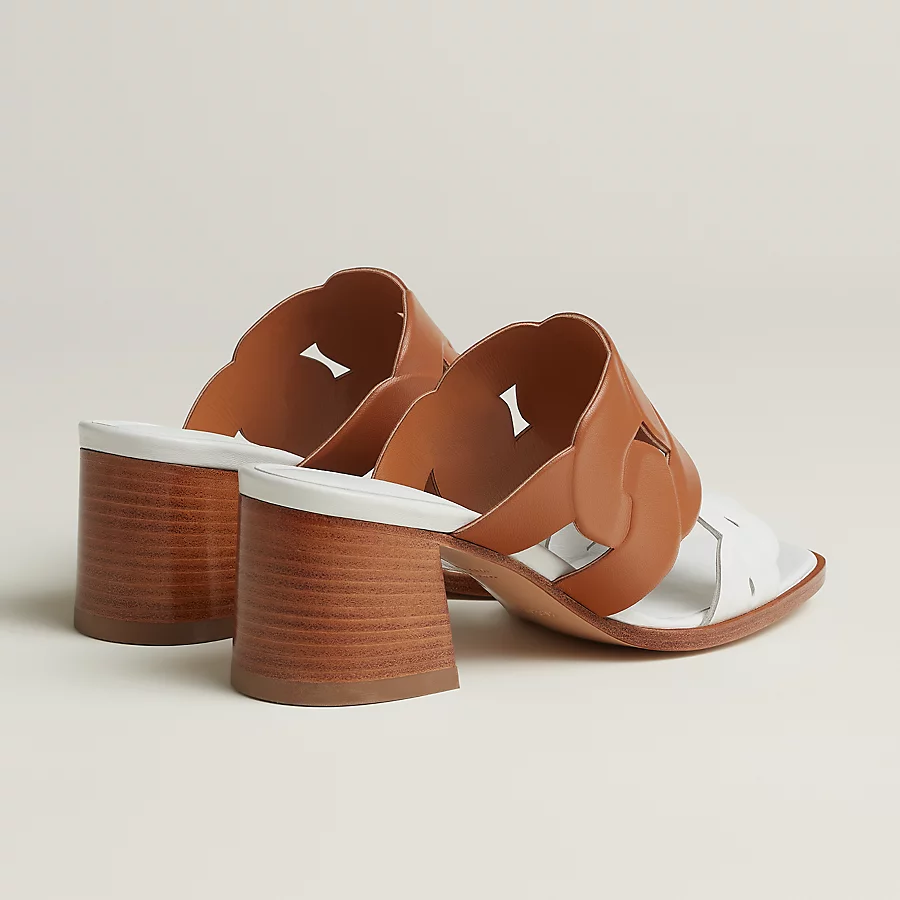 Gaby 60 sandal - Image 4
